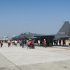 【韓国】米軍烏山（オサン）基地航空祭2016/ Osan Air Power Day 2016