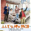 映画「ふしぎな岬の物語」（2014）吉永小百合の主演、初プロデュース。