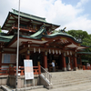 【日常】富岡八幡宮と深川不動