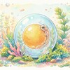 不妊治療1stサイクル㊳～6wエコー～