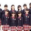 さくら学院「夢に向かって」「Hello ! IVY」ビデオ