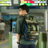 【フィンチ】日常から旅まで寄り添う22Lの最適解「トルトガリュックサック林海色」通販サイト入荷！