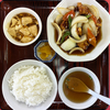 中国料理 五十番 @福山市「人気の酢豚定食メニュー、あるいは静かに受け入れる値上げと愛され続けるための進化について」