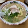 江ちゃんラーメン