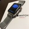 Apple Watch　ファーストインプレッション