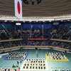 この夏我が家的日本武道館