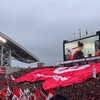 2023 J1リーグ 第32節 浦和レッズ 1-2 ヴィッセル神戸