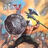 RIOT - ARMOR OF LIGHT