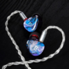 【HiFiGOニュース】TRIが最新のトリプルドライバーハイブリッドIEM TRI Starseaを発表しました