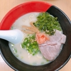 殿堂入りのお皿たち　その４２４【長崎らーめん 西海製麺所　の　あごだしラーメン】