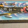 72P-47Dサンダーボルト