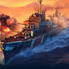 【WOWS】Tier10駆逐艦の勝率ランキング（2024年11月）