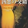 「始末屋ジャック 凶悪の交錯 上・下」F・ポール・ウィルスン 