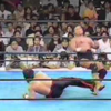 プロレス回顧録(11)「1998年8月1日 両国国技館 橋本真也vs天龍源一郎」