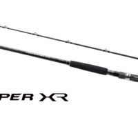 コルトスナイパーXR SMLのインプレをまとめます!!サーフ