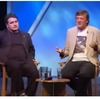 Stephen Fry on American vs British Comedy