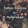 7 Must Visit Tattoo Studios in Hyderabad