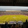 メキシコリーグ 2023年後期ステージ 第13節 Querétaro 1-0 UNAM