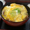 ご当地グルメ・宮城県登米市　油麩丼