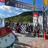 CBTR (Central Biwako Touring Rally)2023