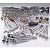 Craftsman 239 pc. Easy-to-Read Mechanics Tool Set