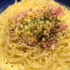 パスタが食べられるサンマルクカフェがあるんですね。 at サンマルクカフェ_大崎ニューシティー店