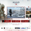 アサシンクリード3、AC3レディリバティが発売日決定、予約開始