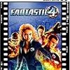 ファンタスティックフォー再び