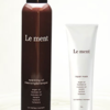 3日に1度のスペシャルヘアケア〜次世代ヘアケアブランド「Le ment（ル メント）』