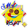 B.O.L.T の新曲 Yummy! 歌詞