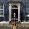 英首相、辞任！！