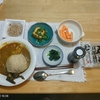 カレーライス２日目。