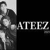 ✨2025年初のアチズちゃんイベントへ💨団体ハイタッチレポ🖤