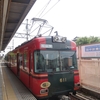 鉄道の日常風景108…過去20150506京阪石山坂本線