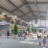 【新店】3月にOpenする赤城のプレミアムな道の駅！その全貌が明らかに！人気店がたくさん入るので期待大！！【道の駅まえばし赤城（群馬・前橋）】