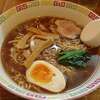 らあめん 和(阿佐ヶ谷)中華そば