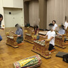 授業の風景・前期も終盤です