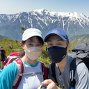 夫婦登山のブログ