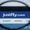 Would I be able to drop an inn I booked with JustFly flight tickets?