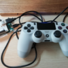 Arduino LOENARDOでPS4コントローラをマクロキーボードとして使う