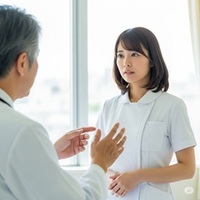 【バツイチ再婚OK⁉】バツイチ看護師が再婚OKの男性だけを探せる⁉