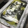 墨流しワークショップin仙台