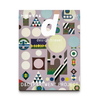 No.820　d design travel 大分号