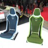 Lotus Elise に RECARO RCS は入るかな？