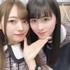 乃木坂は最高ー！「梅澤美波＆大園桃子」