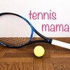 テニス　女子連はアラカンからが超オススメ〜⁉︎