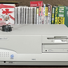 PC-9800シリーズのデスクトップ最終モデル「98MATE R 」PC-9821 Ra43