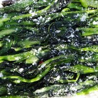 今年もタカナを漬けた 高菜の２度漬け作り方 田舎に暮らすぞ計画