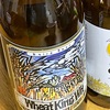 クラフトビール　若狭と伊豆