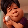 「bao」：たった８分で紡がれる親子の「これまで」と「これから」